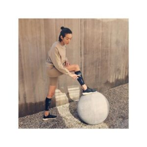 THERABODY RECOVERYPULSE - CALF SLEEVE - S