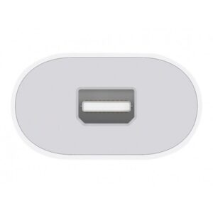 ADAPTADOR APPLE THUNDERBOLT 3 A THUNDERBOLT 2