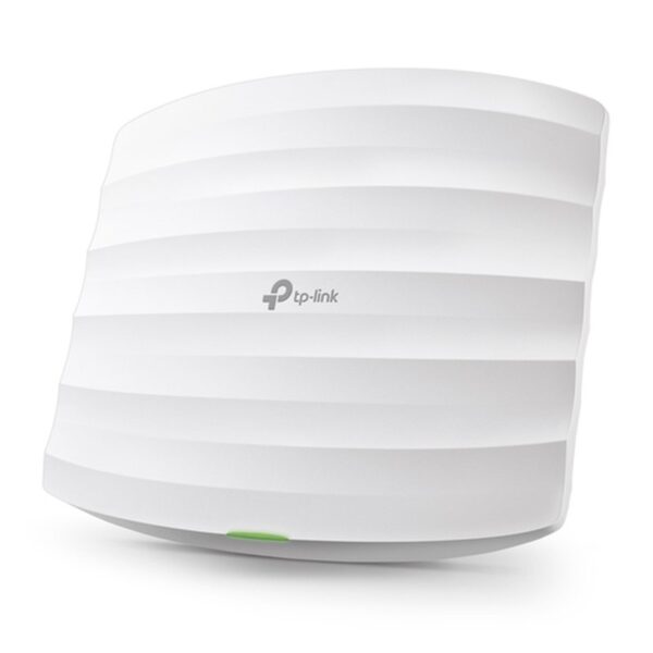 TP-Link EAP245 punto de acceso inalámbrico 1300 Mbit/s Blanco Energía sobre Ethernet (PoE)