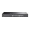 TP-Link Omada SG2428LP switch Gestionado L2/L2+ Gigabit Ethernet (10/100/1000) Energía sobre Ethernet (PoE) Gris TP-Link Omada SG2428LP switch Gestionado L2/L2+ Gigabit Ethernet (10/100/1000) Energía sobre Ethernet (PoE) Gris