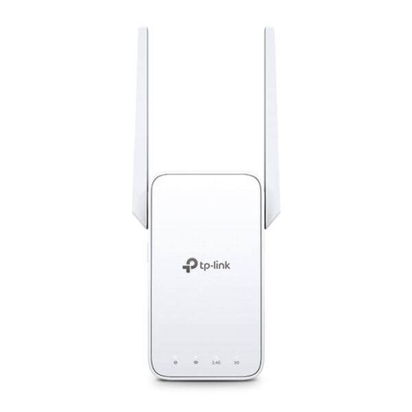 TP-Link RE315 ampliador de red Repetidor de red Blanco 10, 100 Mbit/s