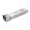 TP-Link SM6110-LR red modulo transceptor Fibra óptica 25780 Mbit/s SFP+ 1310 nm TP-Link SM6110-LR red modulo transceptor Fibra óptica 25780 Mbit/s SFP+ 1310 nm