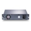 TP-Link TL-MCRP100 unidad de fuente de alimentación 102 W Negro