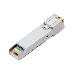 TP-Link Omada SM331T red modulo transceptor Fibra óptica 1250 Mbit/s SFP 850 nm