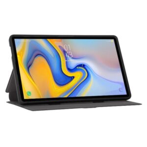 Targus Click-In 22,1 cm (8.7") Folio Negro Targus Click-In 22,1 cm (8.7") Folio Negro