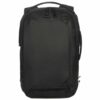 Targus TBB652GL mochila City backpack Negro Poliéster Targus TBB652GL mochila City backpack Negro Poliéster