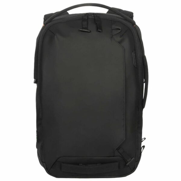 Targus TBB652GL mochila City backpack Negro Poliéster