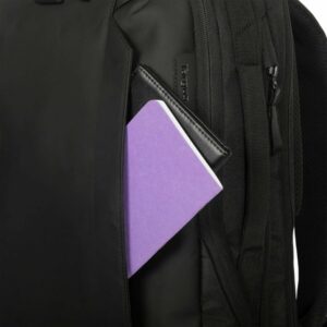 Targus TBB652GL mochila City backpack Negro Poliéster