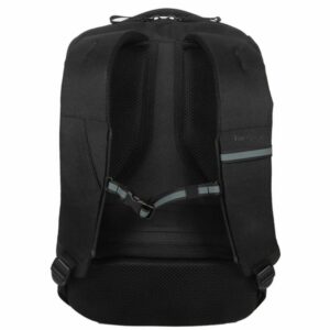 Targus TBB652GL mochila City backpack Negro Poliéster