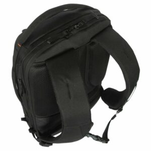 Targus TBB652GL mochila City backpack Negro Poliéster