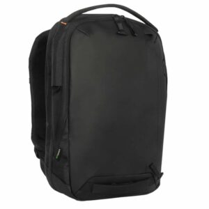 Targus TBB652GL mochila City backpack Negro Poliéster
