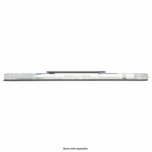 Targus VersaVu 27,7 cm (10.9") Folio Transparente Targus VersaVu 27,7 cm (10.9") Folio Transparente