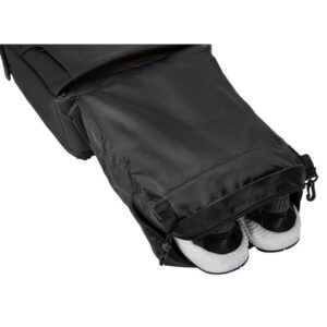 Targus Work+ mochila Negro