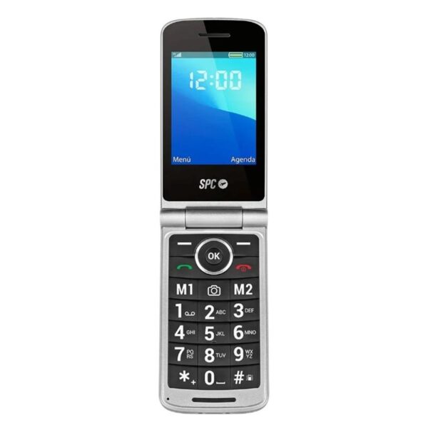 Telefono Movil Spc Concha Senior 2321ns