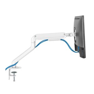 TooQ DB4032TNR-W soporte para monitor 81,3 cm (32") Blanco Escritorio TooQ DB4032TNR-W soporte para monitor 81,3 cm (32") Blanco Escritorio