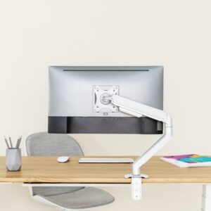 TooQ DB4032TNR-W soporte para monitor 81,3 cm (32") Blanco Escritorio TooQ DB4032TNR-W soporte para monitor 81,3 cm (32") Blanco Escritorio