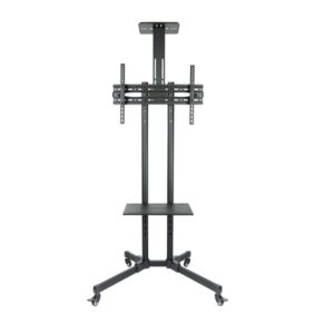 TooQ FS1470M-B soporte para TV 177,8 cm (70") Negro