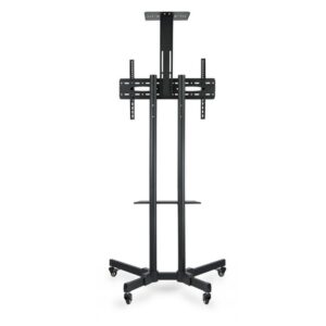 TooQ FS1470M-B soporte para TV 177,8 cm (70") Negro