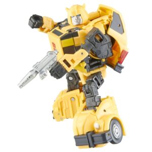 Transformers Studio Series 86-29 Bumblebee