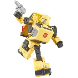 Transformers Studio Series 86-29 Bumblebee
