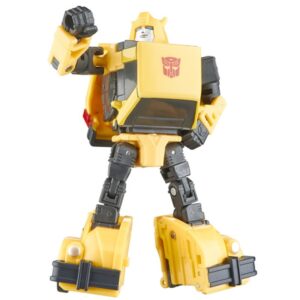Transformers Studio Series 86-29 Bumblebee