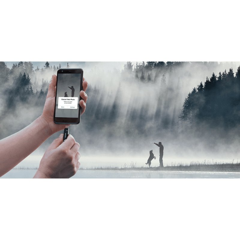 Ultra Dual Drive Go USB Type-C 256GB - Imagen 7