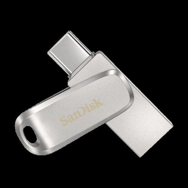 Ultra Dual Drive Luxe USB 128GB 150MB/s