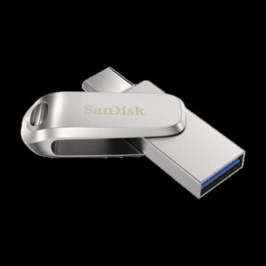 Ultra Dual Drive Luxe USB 128GB 150MB/s Ultra Dual Drive Luxe USB 128GB 150MB/s