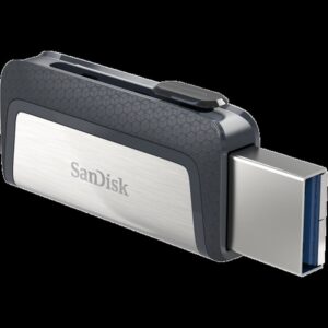 Ultra Dual Drive USB Type-CTM 64GB Ultra Dual Drive USB Type-CTM 64GB