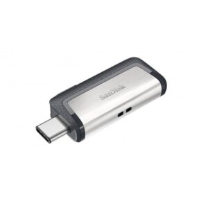Ultra Dual Drive USB Type-CTM 64GB Ultra Dual Drive USB Type-CTM 64GB