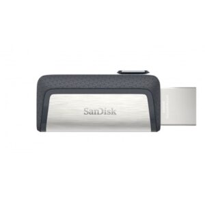 Ultra Dual Drive USB Type-CTM 64GB Ultra Dual Drive USB Type-CTM 64GB
