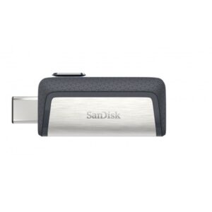 Ultra Dual Drive USB Type-CTM 64GB Ultra Dual Drive USB Type-CTM 64GB