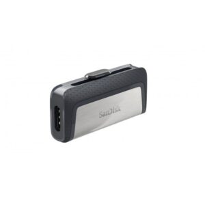 Ultra Dual Drive USB Type-CTM 64GB Ultra Dual Drive USB Type-CTM 64GB