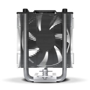 VENTILADOR CPU NOX HUMMER H-903 NEGRO VENTILADOR CPU NOX HUMMER H-903 NEGRO