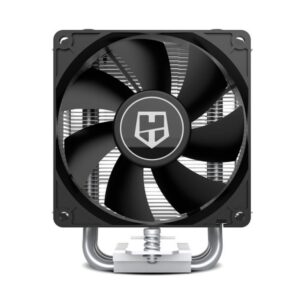 VENTILADOR CPU NOX HUMMER H-903 NEGRO VENTILADOR CPU NOX HUMMER H-903 NEGRO