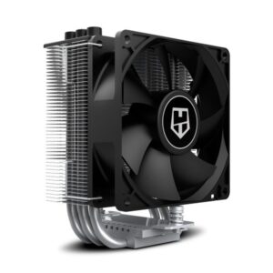 VENTILADOR CPU NOX HUMMER H-903 NEGRO VENTILADOR CPU NOX HUMMER H-903 NEGRO