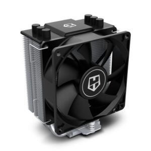 VENTILADOR CPU NOX HUMMER H-903 NEGRO VENTILADOR CPU NOX HUMMER H-903 NEGRO
