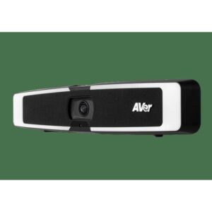 AVer 112AU360-A53 accesorio para videoconferencia Soporte VESA Negro AVer 112AU360-A53 accesorio para videoconferencia Soporte VESA Negro