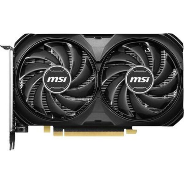 Tarjeta Grafica Msi Rtx 4060ti Ventus