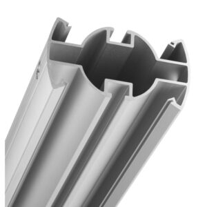 VOGELS GAMA PROFESIONAL ACCESORIOS CONNECT-IT PUA 9503 CONNECT-IT LARGE POLE COUPLER PLATA (PUA9503)