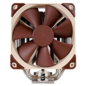 NOCTUA COOLER CPU NH-U12S 1X NF-F12 , 5 HEATPIPES TOWER, 1X NF-F12, INTEL LGA1851, LGA1700, LGA1200, LGA1151, AMD AM5, AM4 NOCTUA COOLER CPU NH-U12S 1X NF-F12 , 5 HEATPIPES TOWER, 1X NF-F12, INTEL LGA1851, LGA1700, LGA1200, LGA1151, AMD AM5, AM4