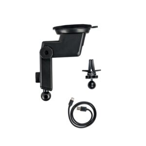 Verbatim FWC-03 Pro Qi Fast Wireless Autoladegerät retail Verbatim FWC-03 Pro Qi Fast Wireless Autoladegerät retail