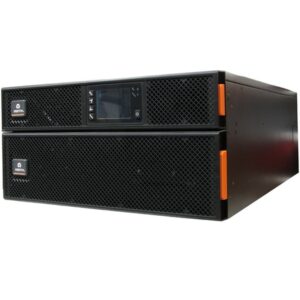 Vertiv Liebert GXT5 sistema de alimentación ininterrumpida (UPS) Doble conversión (en línea) 16 kVA 16000 W