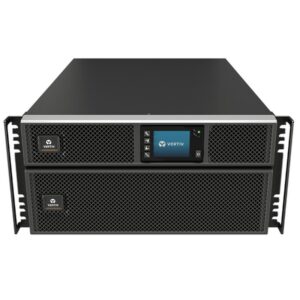 Vertiv Liebert GXT5 sistema de alimentación ininterrumpida (UPS) Doble conversión (en línea) 16 kVA 16000 W