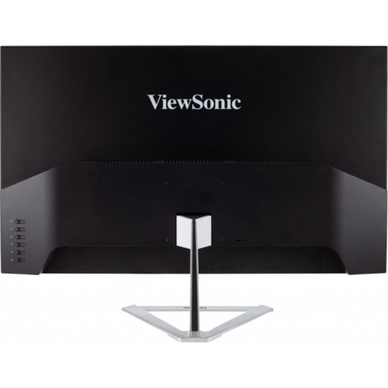 Viewsonic VX Series VX3276-2K-mhd-2 81,3 cm (32") 2560 x 1440 Pixeles Quad HD LED Plata - Imagen 5