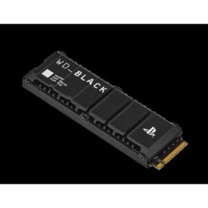 WD BLACK SN850P NVMe SSD for PS5 1TB