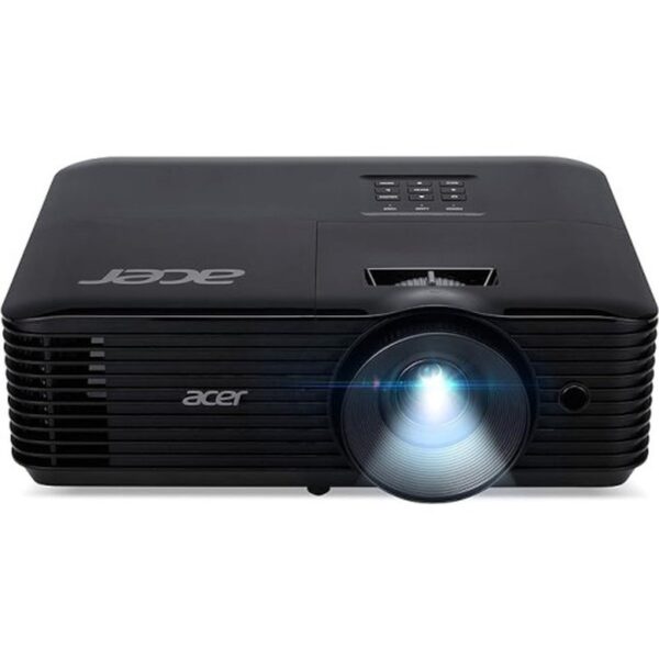 X139WH DLP WXGA 5000 Lm 20000:1 EMEA