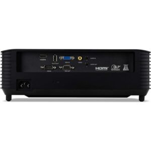 PROYECTOR ACER X138WHP (MR.JTJ11.00R) DLP 3D, WXGA, 5000 LM, 20000/1, HDMI, 2.7KG PROYECTOR ACER X138WHP (MR.JTJ11.00R) DLP 3D, WXGA, 5000 LM, 20000/1, HDMI, 2.7KG
