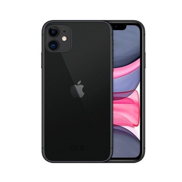 iPhone 11 Black 128GB