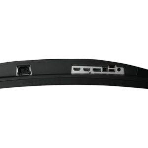 iiyama G-MASTER GB2766HSU-B1 LED display 68,6 cm (27") 1920 x 1080 Pixeles Full HD Negro